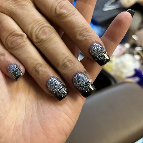 Discount nails & spa, nail salon in Sterling, CO